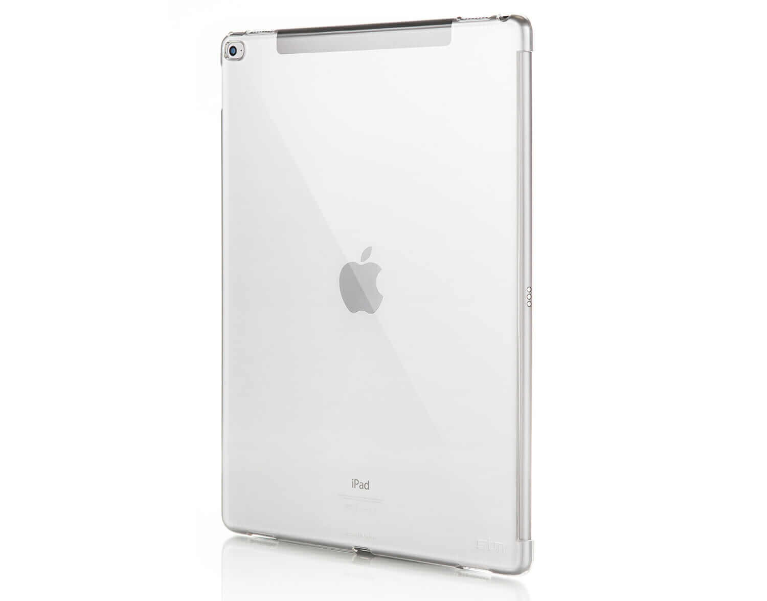 Coque Apple iPad 10ª Gen - Ultra Slim - Or