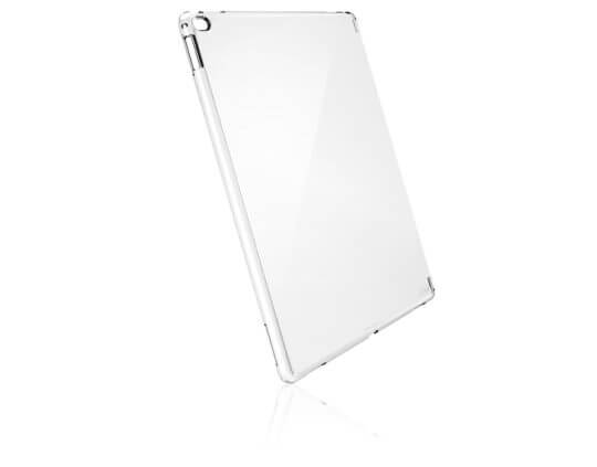 Half Shell iPad Pro 2nd gen case