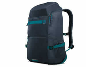 STM Goods Drifter 18L Laptop Backpack Device 16 MacBook Pro Also Fits Most 15 screens Color Dark Navy