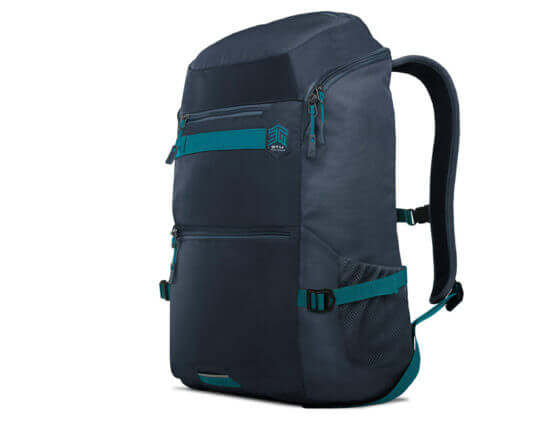 18L Laptop Backpack-6540