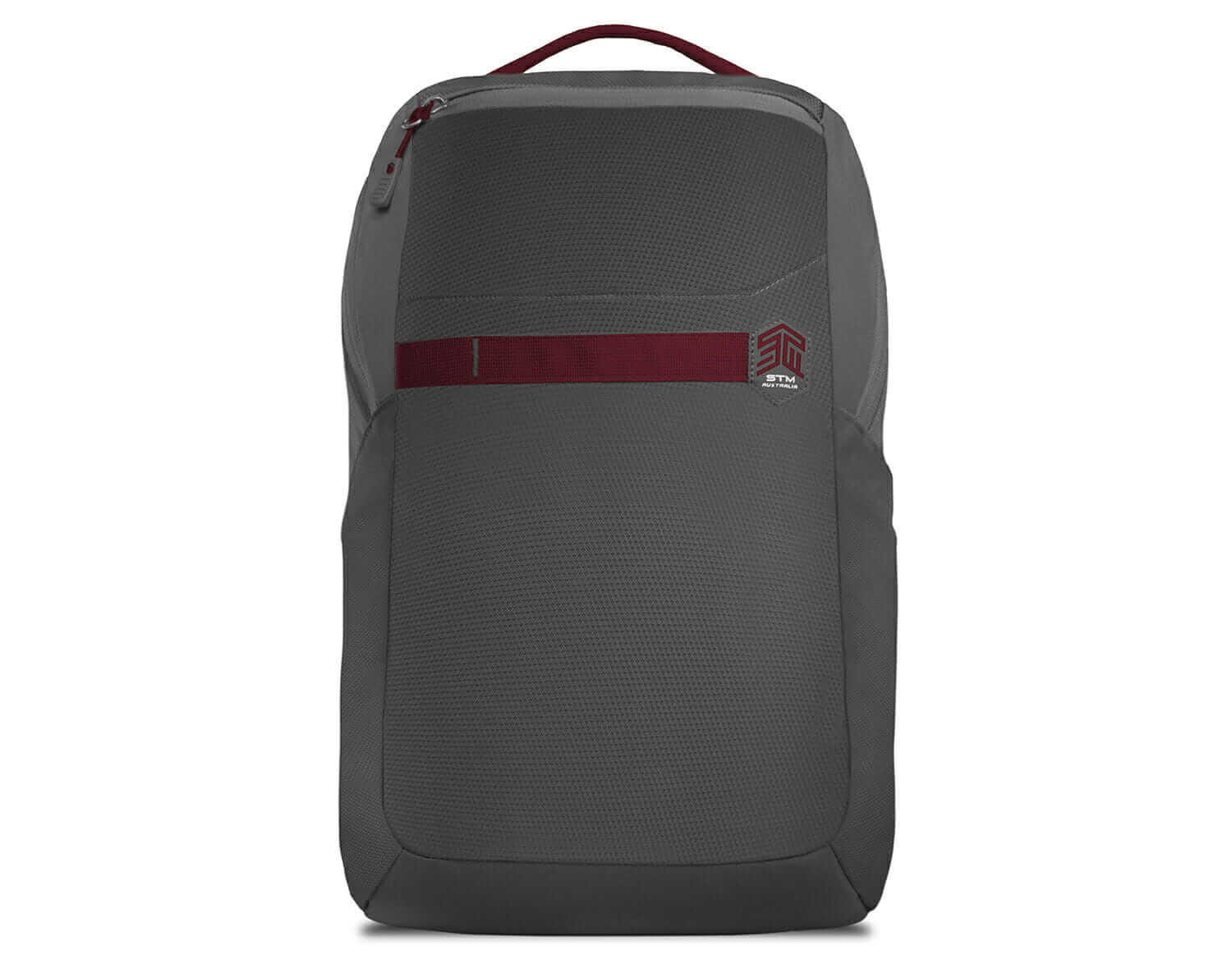 Klap actie een vergoeding Saga Laptop Backpack - STM Goods USA