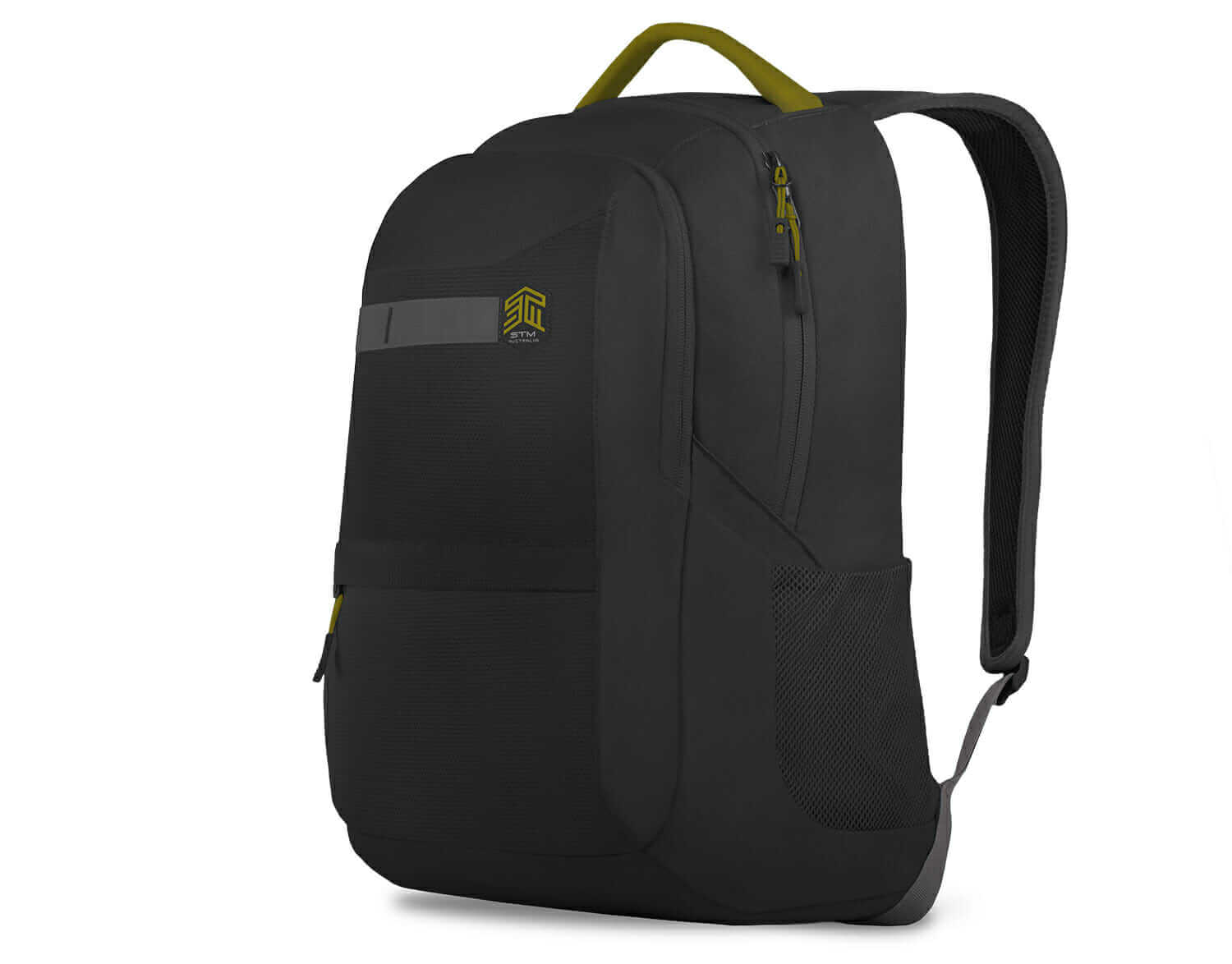 Stad bloem Nieuwe betekenis staking Trilogy Laptop Backpack - STM Goods USA