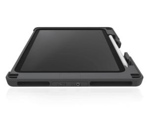 stm24-DUX-OX-iPad-10th-Auxillary-FlatView-Cart