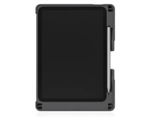 stm24-DUX-OX-iPad-10th-Glass-TopView-Cart