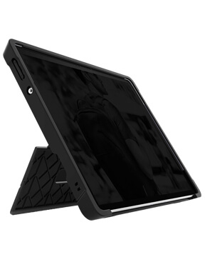 Dux Shell for Surface Pro 8