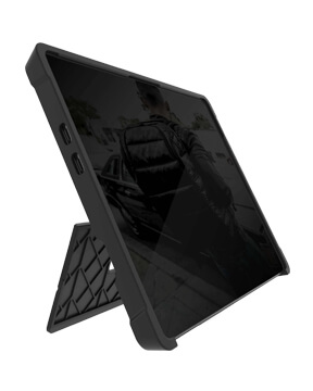 Dux Shell for Surface Pro 9